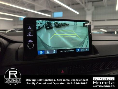 New 2026 Honda CR-V Sport-L image 8