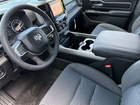 New 2026 RAM 1500 Big Horn image 8