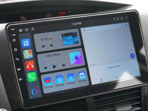 Used 2012 Subaru Impreza WRX Hatchback AWD/4WD image 17