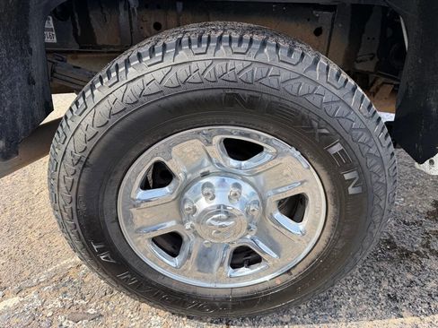 Used 2015 RAM 3500 Tradesman w/ Chrome Appearance Group image 22