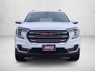 Used 2023 GMC Terrain SLT AWD/4WD video 2