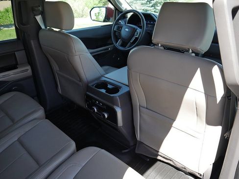 Used 2020 Ford Expedition Max XLT AWD/4WD image 59