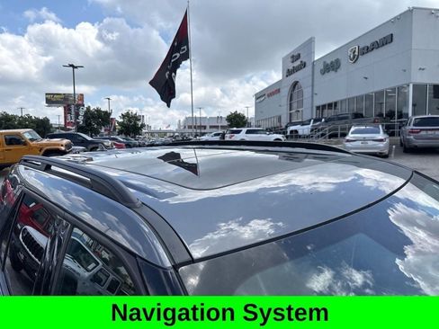 Used 2023 Ford Explorer Timberline w/ Timberline Technology Package AWD/4WD image 25