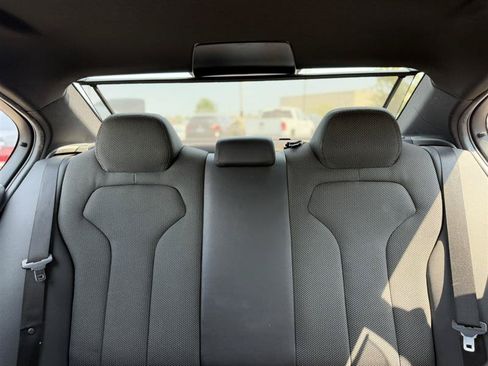 Used 2017 BMW M3 RWD image 48