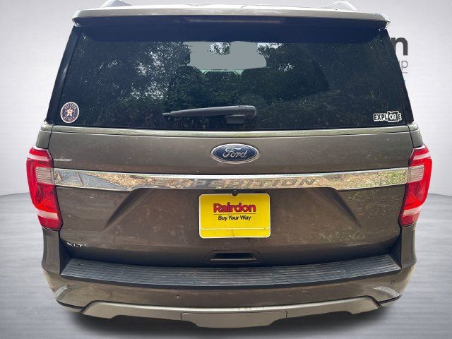 Used 2019 Ford Expedition XLT w/ Equipment Group 201A AWD/4WD image 6
