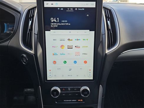 Used 2022 Ford Edge SEL w/ Convenience Package image 20