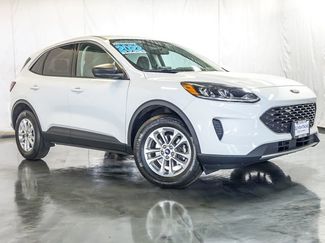 Used 2022 Ford Escape SE AWD/4WD video 2
