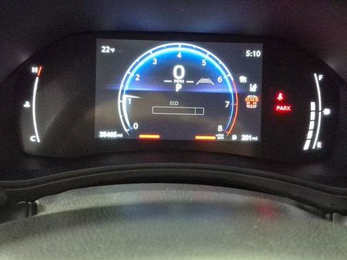 Certified 2024 Toyota Grand Highlander XLE image 12