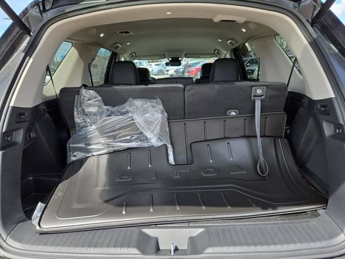 New 2026 Honda Pilot EX-L image 34