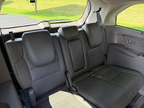 Used 2016 Honda Odyssey Touring image 21