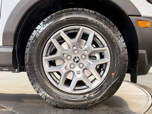 New 2026 Ford Bronco Sport Big Bend w/ Convenience Package AWD/4WD image 21