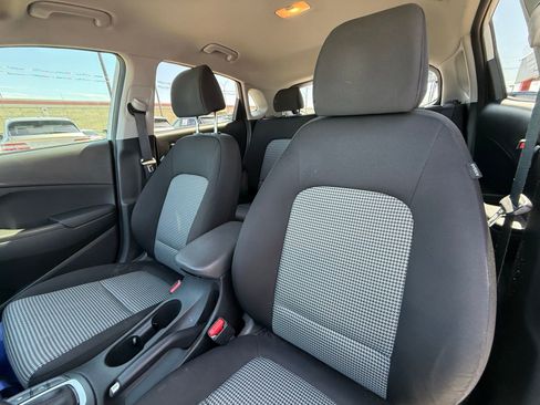 Used 2020 Hyundai Kona SEL FWD image 12
