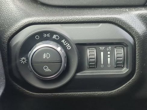Used 2022 Jeep Gladiator Mojave w/ LED Lighting Group AWD/4WD image 26