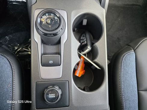 New 2026 Ford Bronco Sport Outer Banks image 22