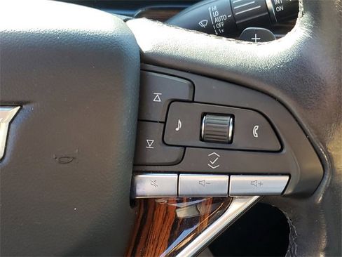 Used 2021 Cadillac Escalade Premium Luxury w/ Driver Assist Tech Package image 12