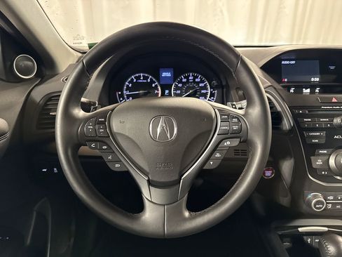 Used 2018 Acura RDX AWD image 20