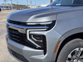 New 2026 Chevrolet Tahoe LS w/ LPO, Dark Essentials Package RWD video 2