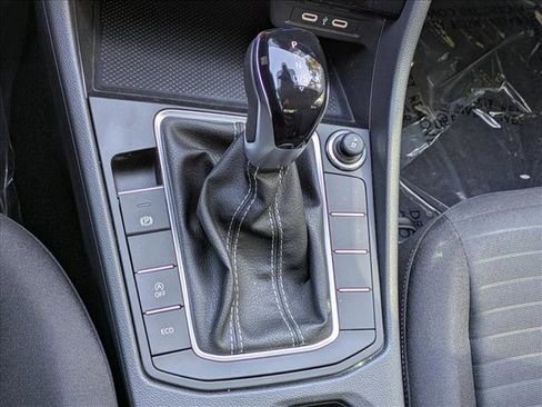 New 2026 Volkswagen Jetta S image 15