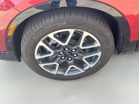 Used 2024 Chevrolet Blazer RS w/ Enhanced Convenience Package image 32