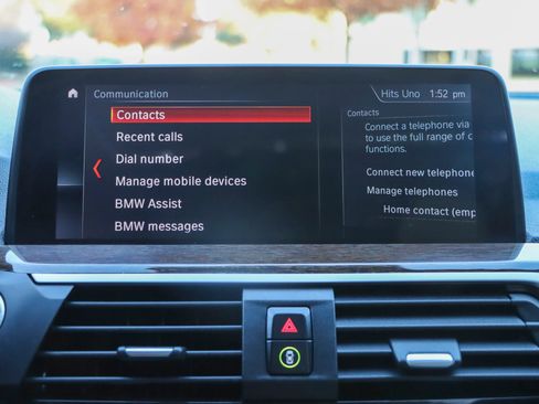 Used 2019 BMW X3 sDrive30i w/ Premium Package image 36