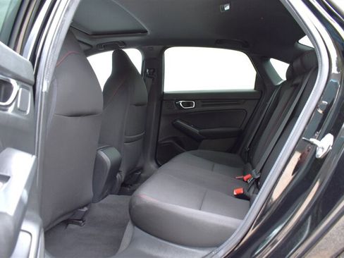 Used 2024 Honda Civic Si image 25