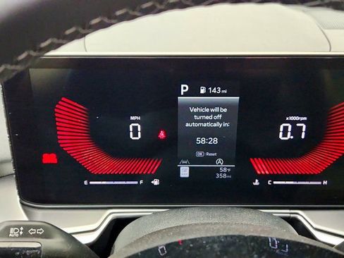 Used 2025 Kia Sorento S AWD/4WD image 14