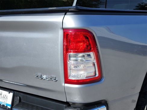 Certified 2021 RAM 1500 Big Horn image 7