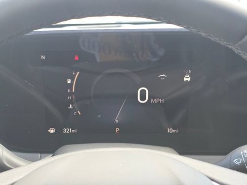New 2026 Buick Envista Sport Touring w/ Convenience I Package FWD image 25