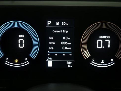 New 2026 Hyundai Kona SEL Sport image 16