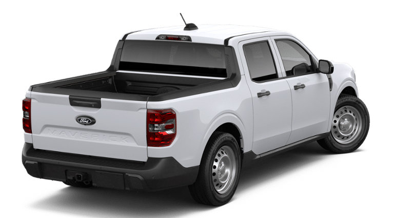 New 2026 Ford Maverick XL FWD image 27