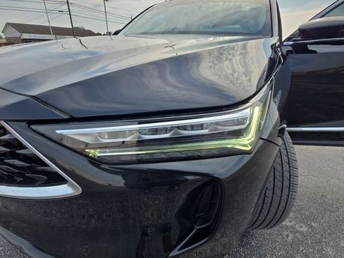 Certified 2024 Acura MDX FWD w/ Technology Package image 28