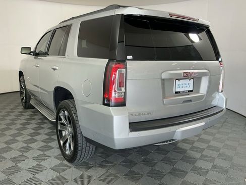 Used 2015 GMC Yukon SLT w/ Open Road Package RWD image 7