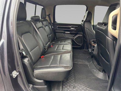 Certified 2021 RAM 1500 Laramie image 17