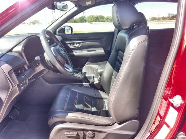Certified 2024 Honda CR-V Sport-L image 11