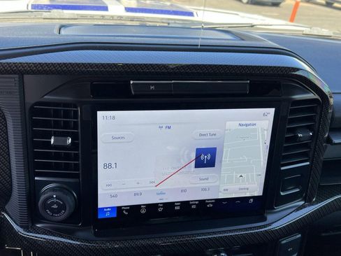 New 2025 Ford F150 Lariat w/ Equipment Group 502A High image 18