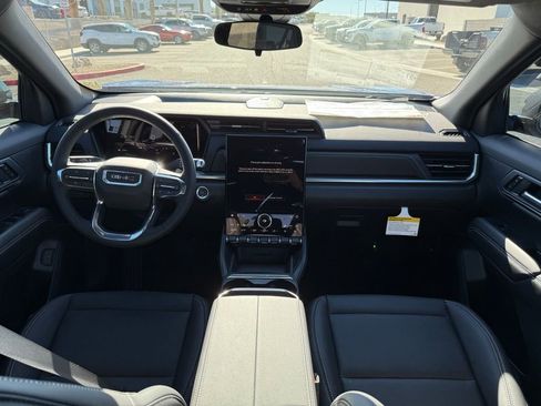 New 2026 GMC Terrain Elevation w/ Elevation Premium Package image 17