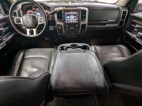 Used 2015 RAM 2500 Laramie w/ Convenience Group AWD/4WD image 24