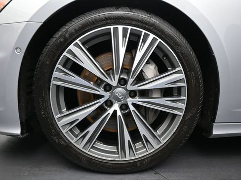 Used 2019 Audi A6 3.0T Premium Plus w/ Premium Plus Package AWD/4WD image 35