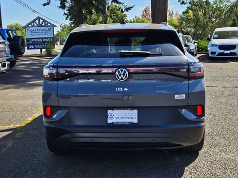 Used 2023 Volkswagen ID.4 Pro S RWD image 4