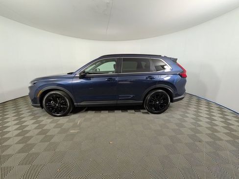 Used 2023 Honda CR-V Sport Touring image 21