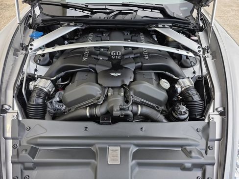 Used 2012 Aston Martin Virage Coupe RWD image 32