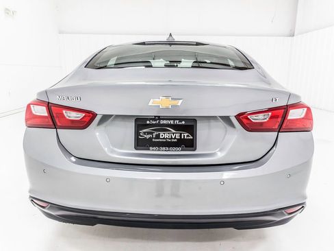 Used 2024 Chevrolet Malibu LT image 6