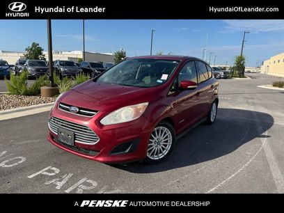 Used 2013 Ford C-MAX SE
