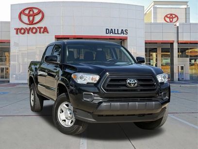 Used 2023 Toyota Tacoma SR w/ SR Convenience Package