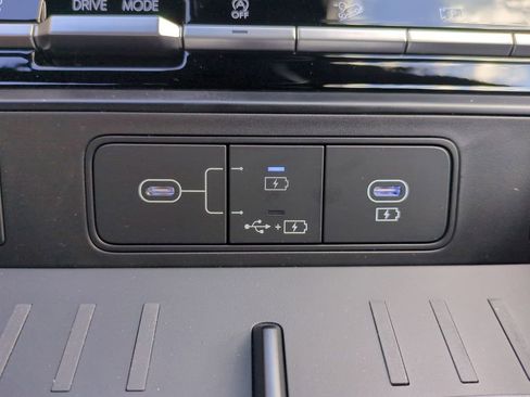 New 2026 Hyundai Santa Fe Calligraphy FWD image 29