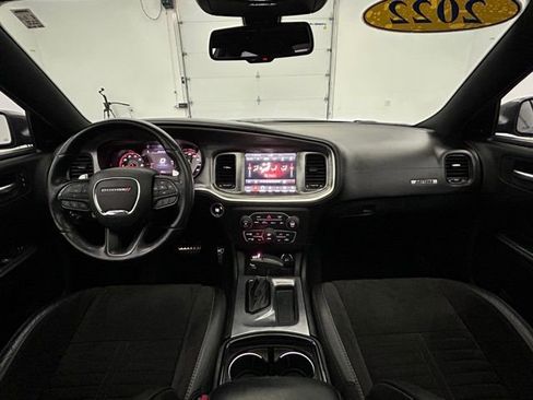 Used 2022 Dodge Charger R/T w/ Daytona Edition Group image 2