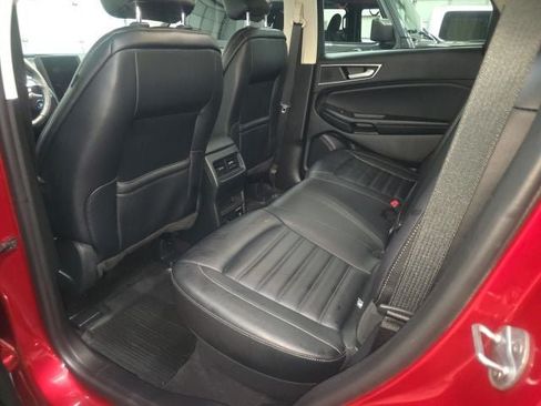 Used 2024 Ford Edge SEL w/ Convenience Package AWD/4WD image 13