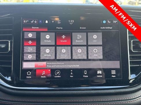 Certified 2022 Dodge Durango R/T image 13