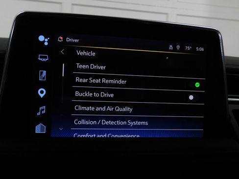 Used 2023 Chevrolet Suburban High Country w/ Max Trailering Package AWD/4WD image 67