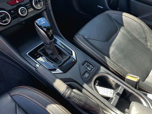 Used 2019 Subaru Crosstrek 2.0i Limited w/ Moonroof Package w/Navigation AWD/4WD image 19